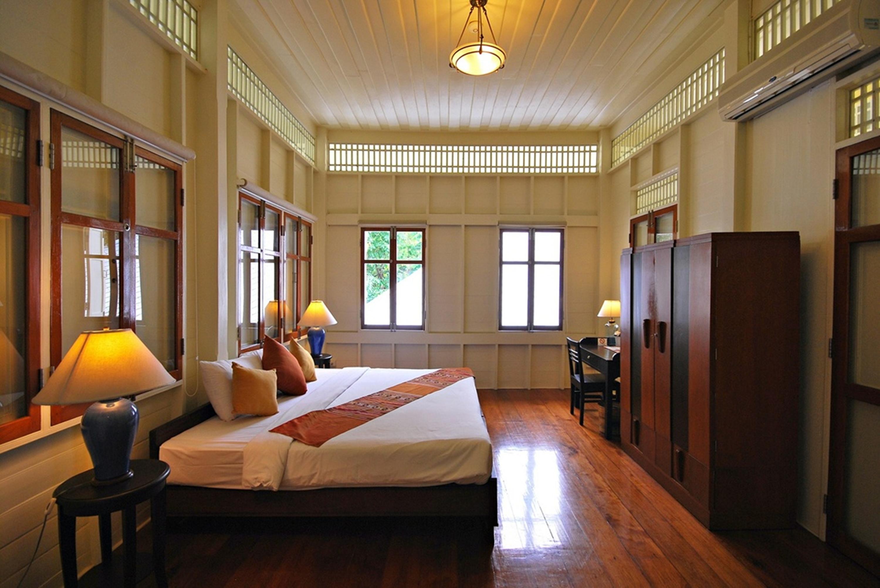 Baan Bayan - Hua Hin - Sha Extra Plus Exterior foto