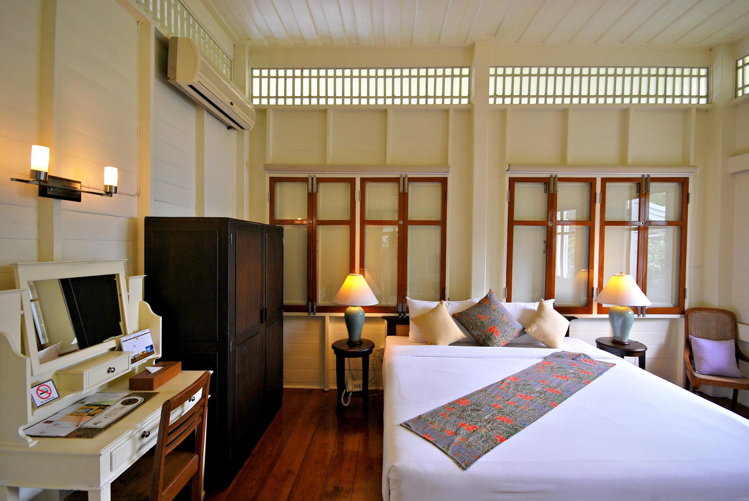 Baan Bayan - Hua Hin - Sha Extra Plus Exterior foto
