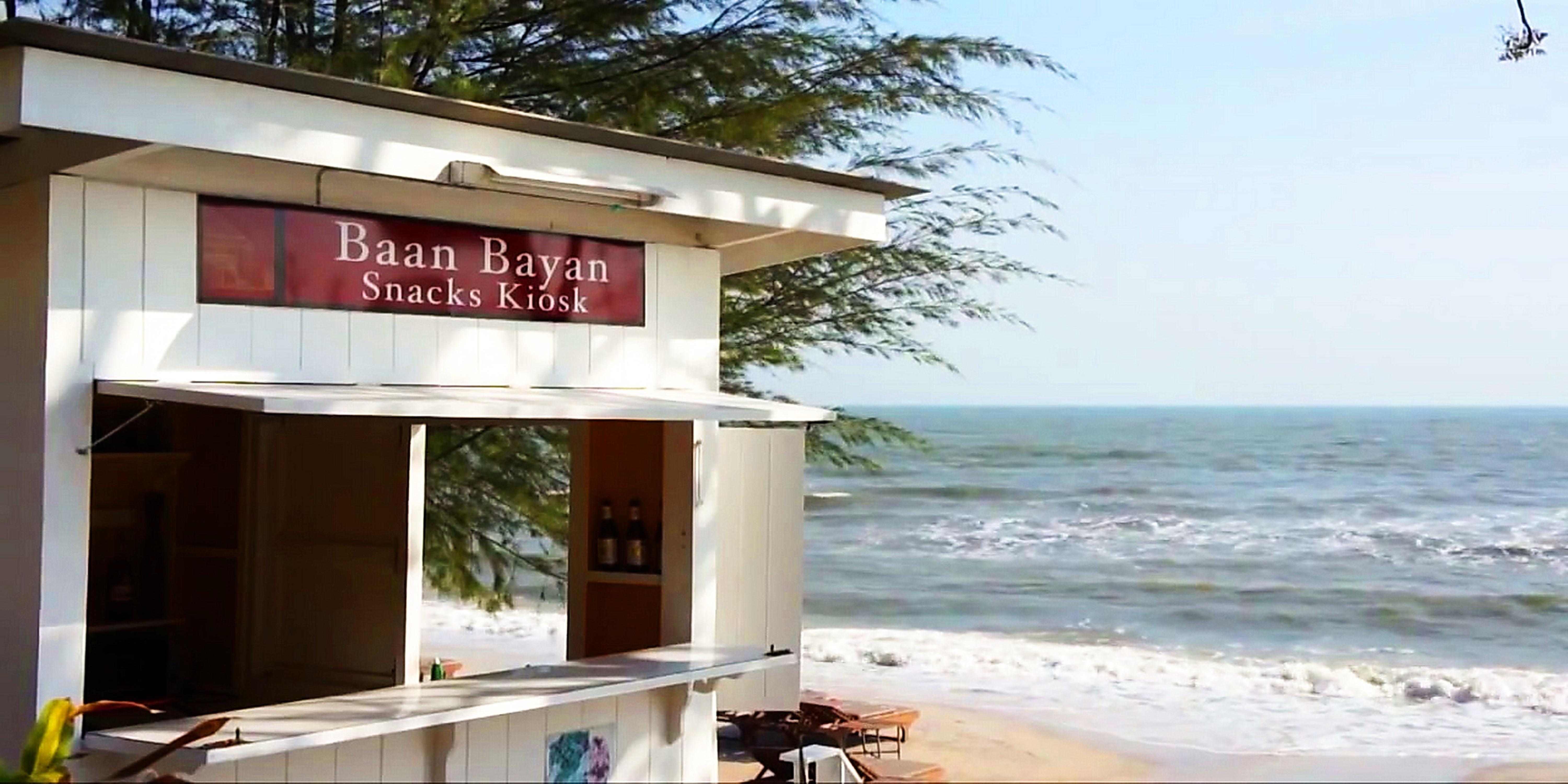 Baan Bayan - Hua Hin - Sha Extra Plus Exterior foto