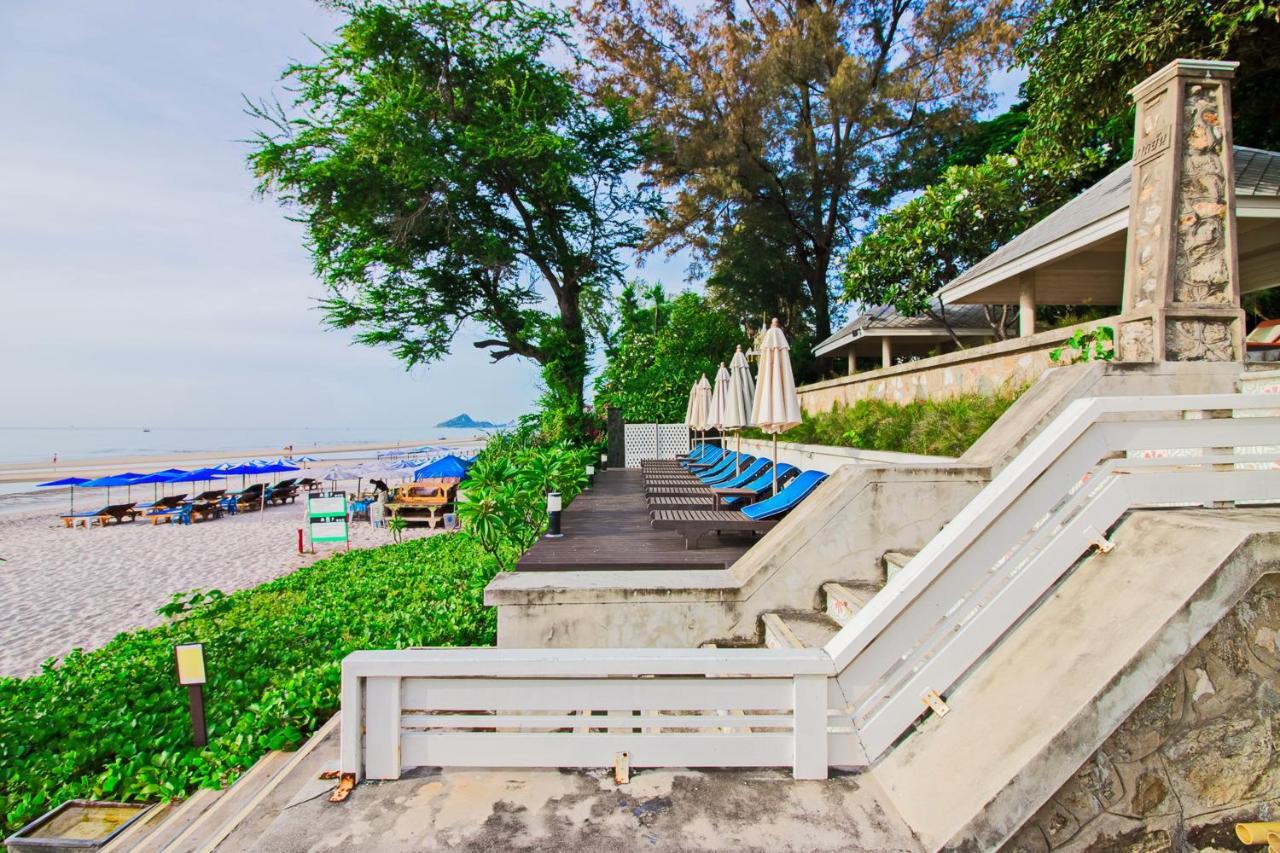 Baan Bayan - Hua Hin - Sha Extra Plus Exterior foto
