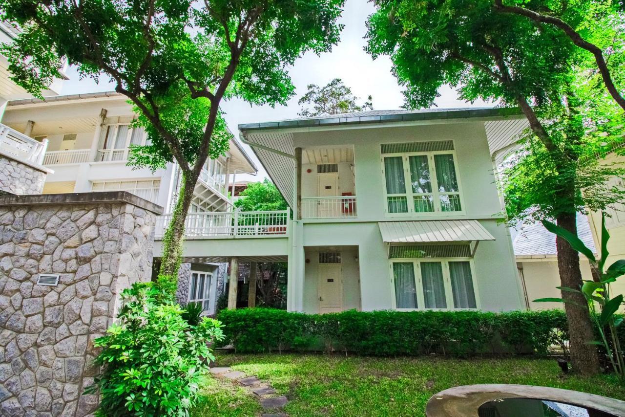 Baan Bayan - Hua Hin - Sha Extra Plus Exterior foto