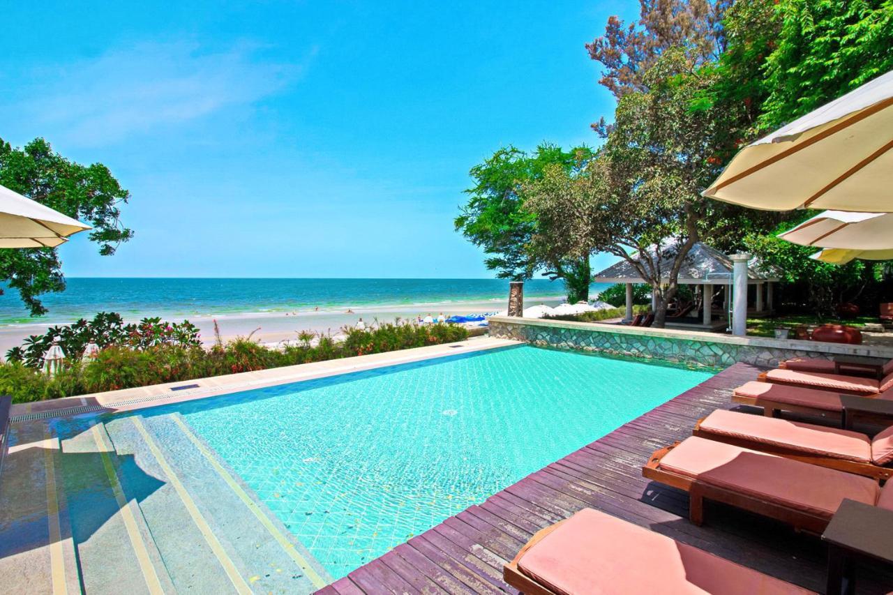 Baan Bayan - Hua Hin - Sha Extra Plus Exterior foto